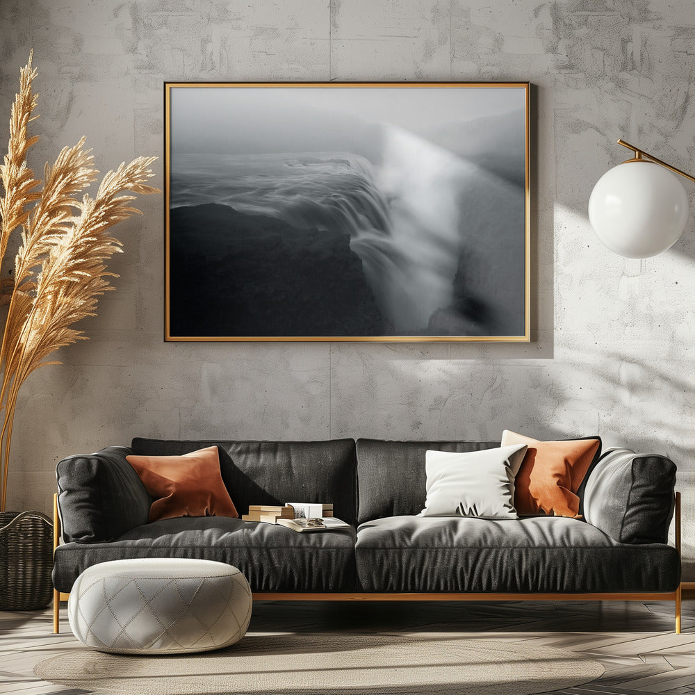 Schoonheid in de natuur | Poster