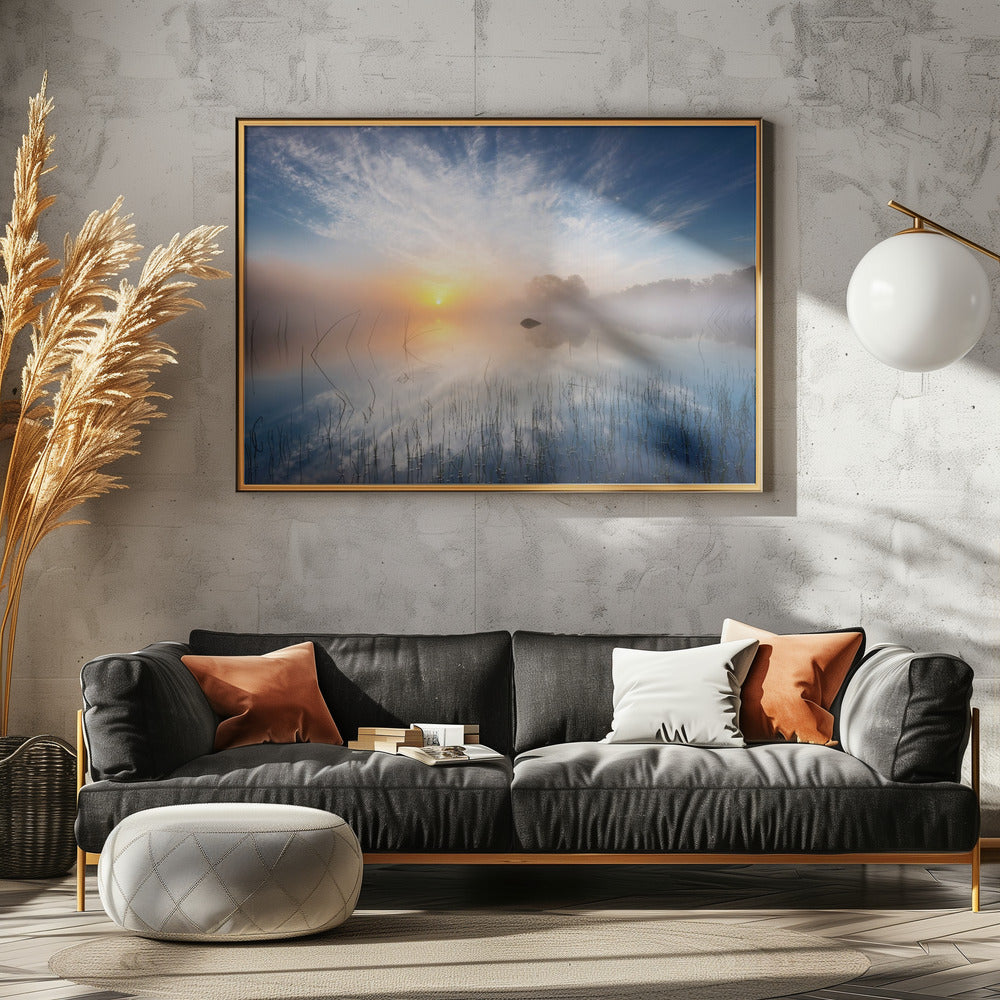 Reflectie | Poster