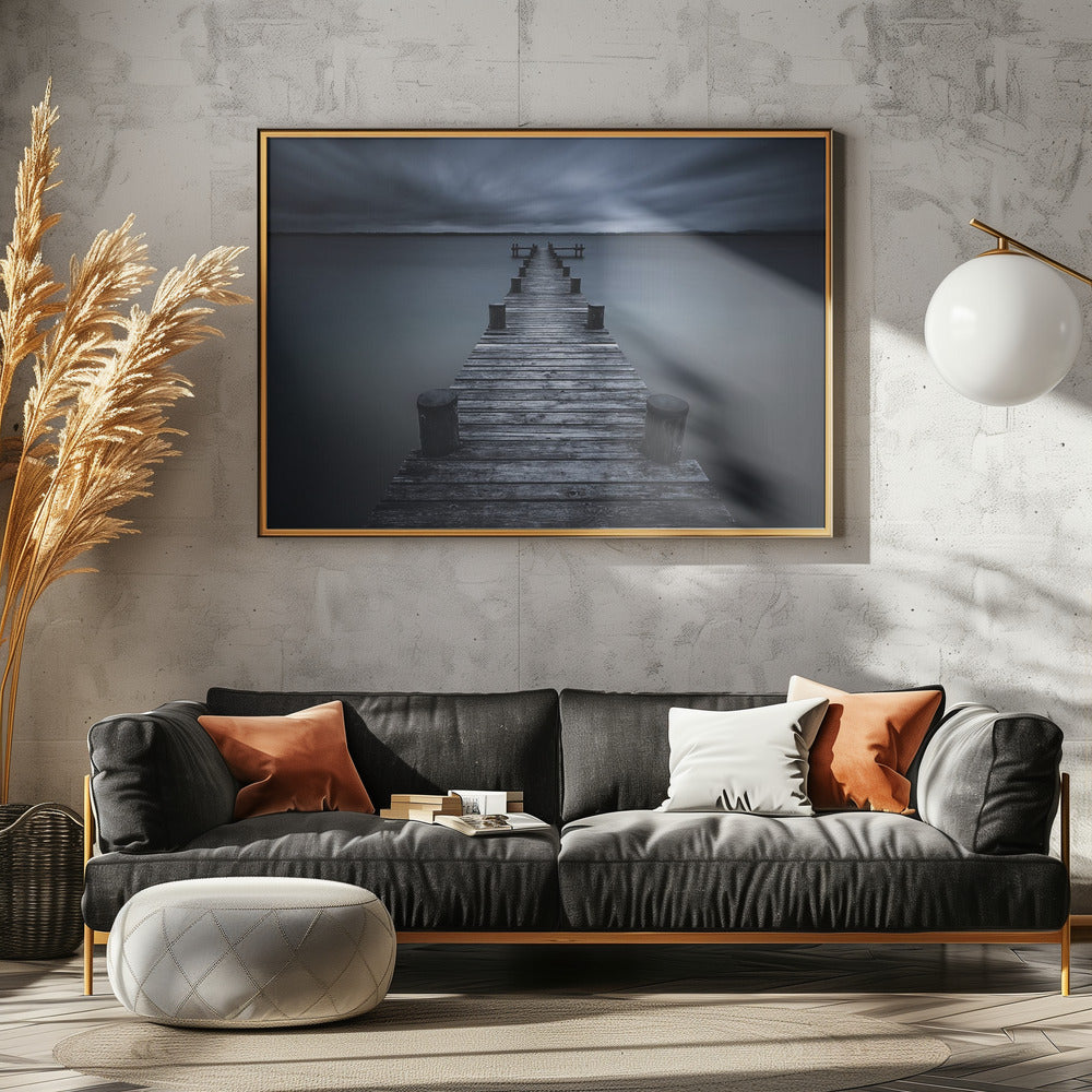 Donker | Canvas
