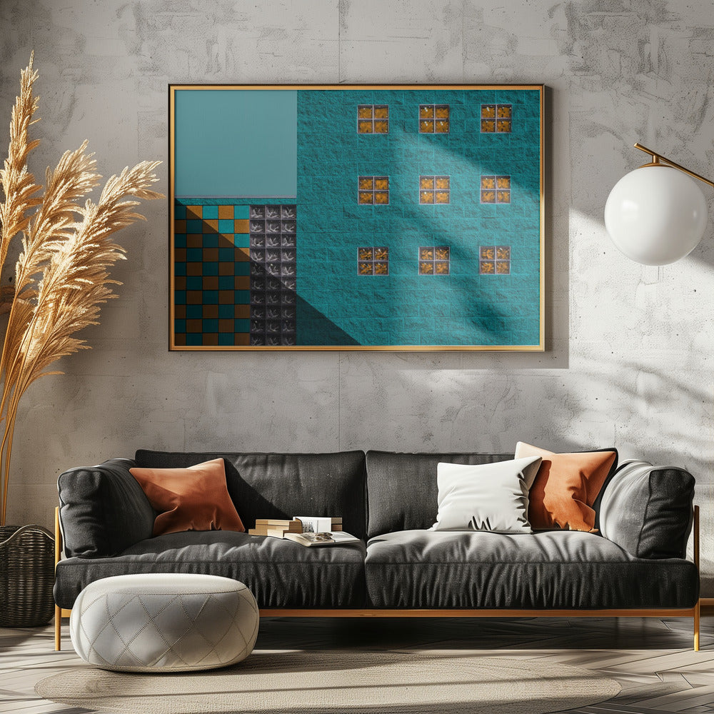 Postbus | Canvas