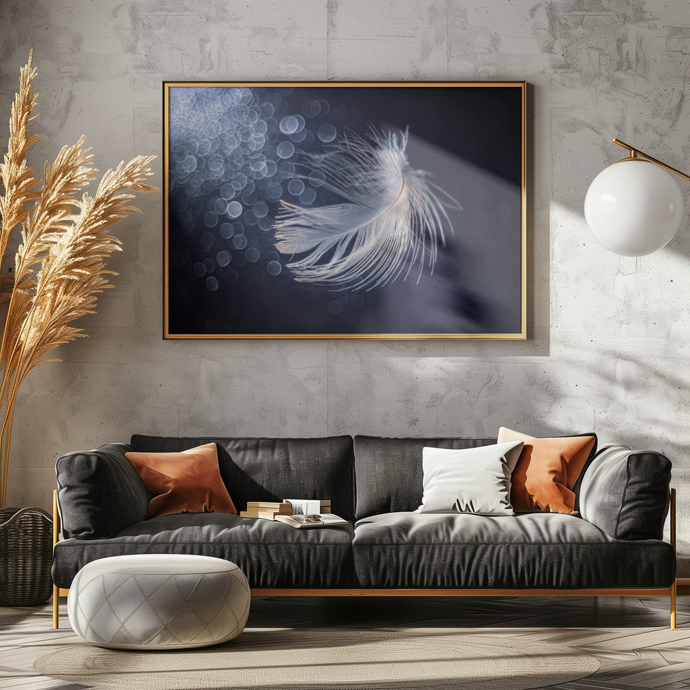 Placiditeit | Canvas