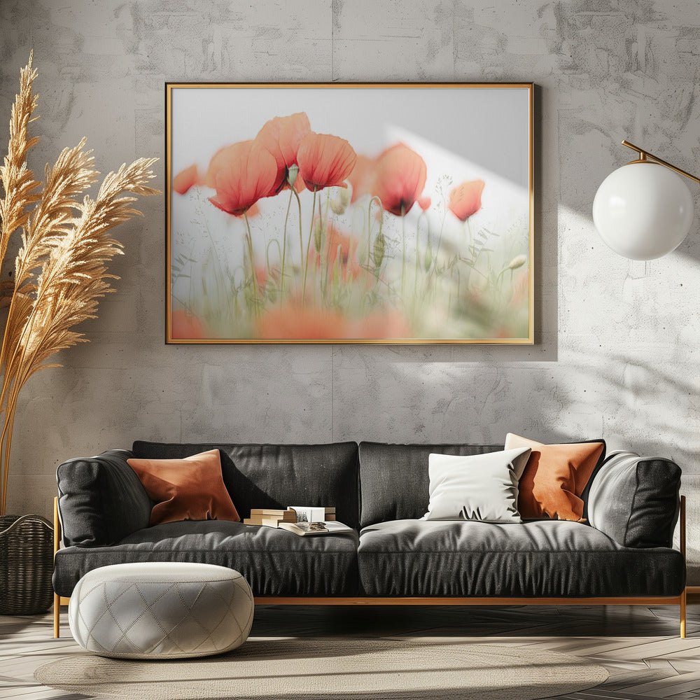 Zomerdag | Canvas