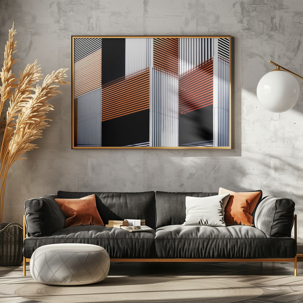 Grafisch | Canvas
