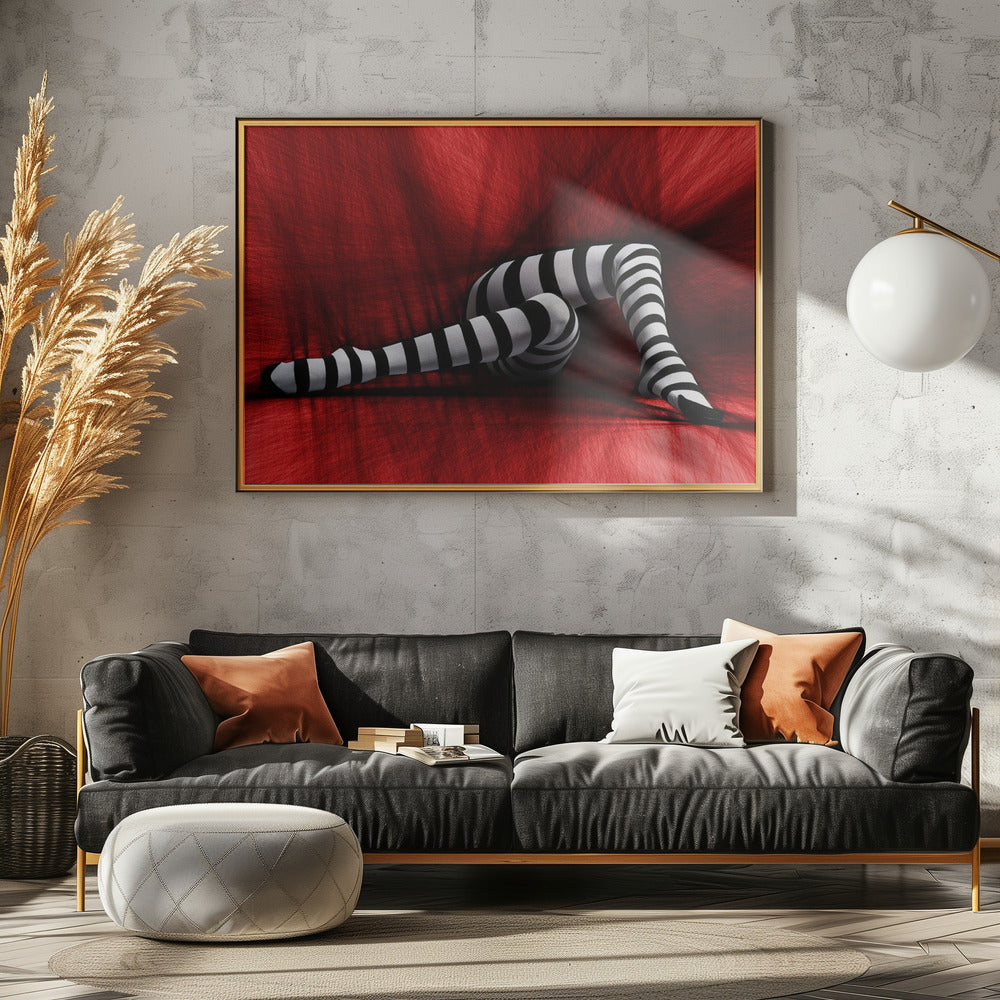 Met hete charisma | Canvas