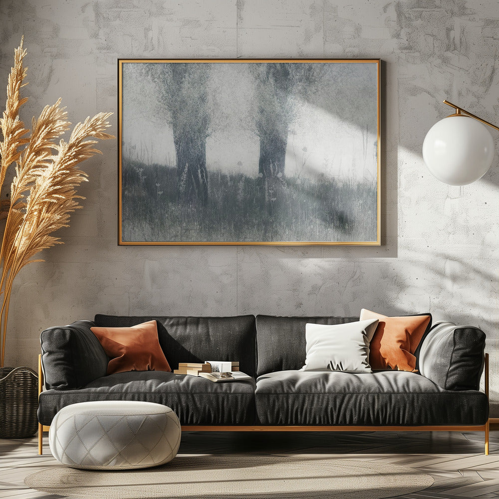Herinneringen | Canvas