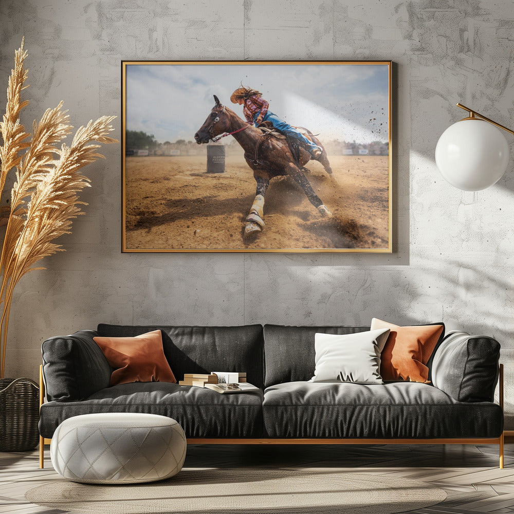 Remmen maar | Canvas