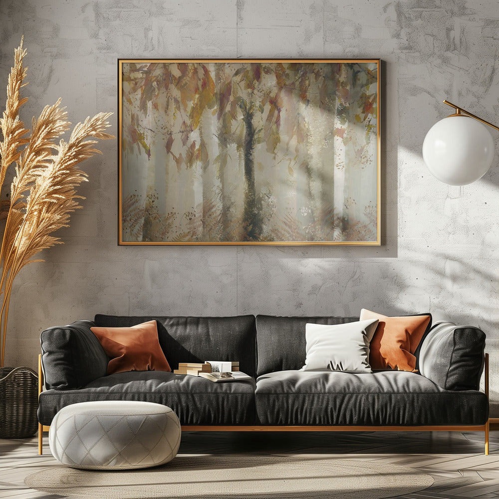 Blikvanger | Canvas
