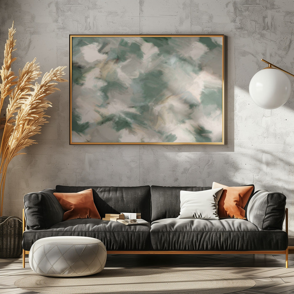 Whispering Leaves | Poster