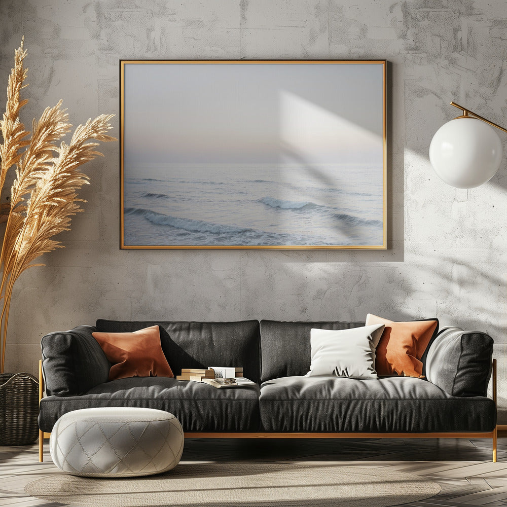 Dageraad | Poster