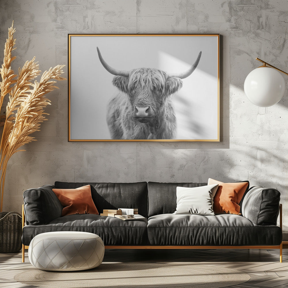 Hooglander | Canvas