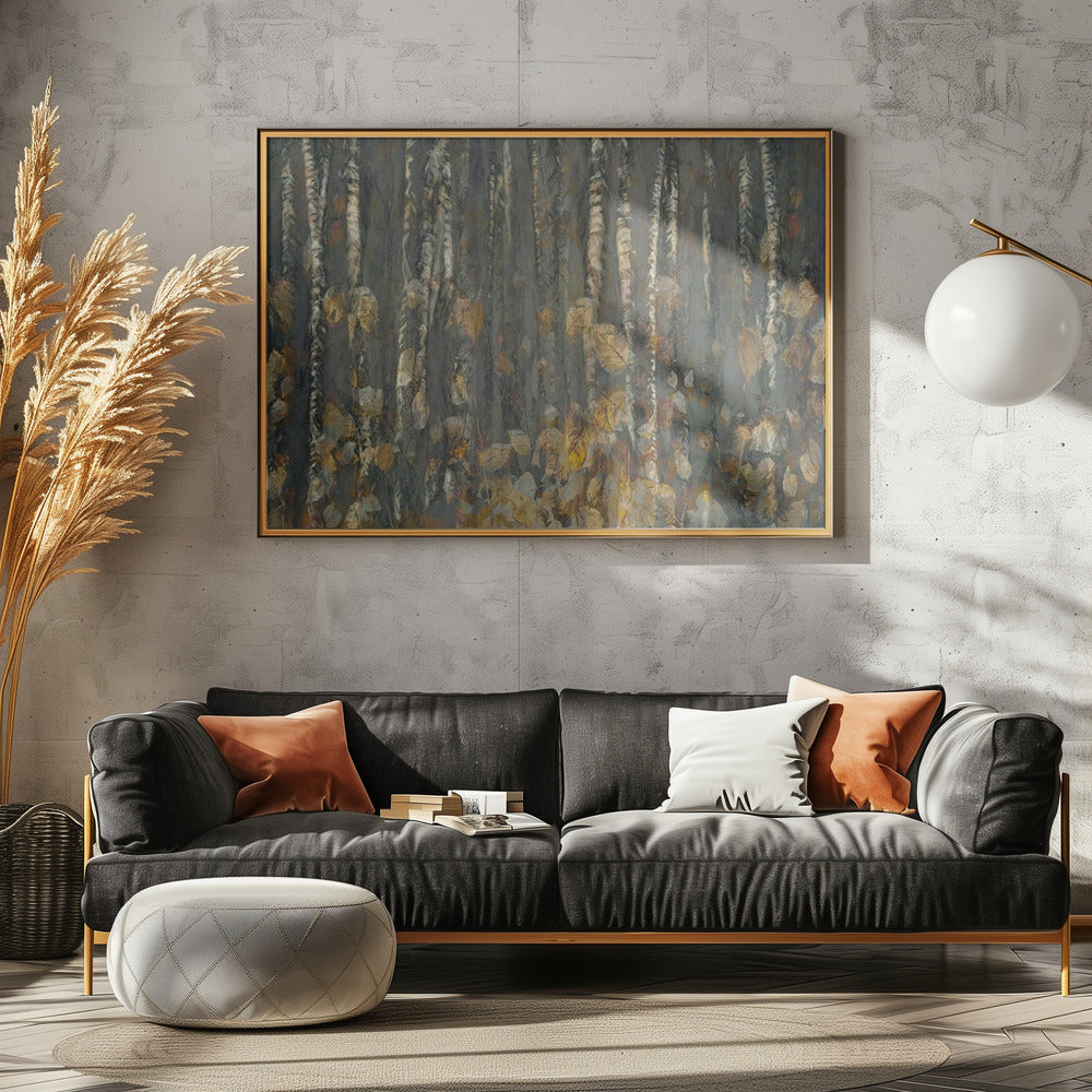 Herfst | Canvas