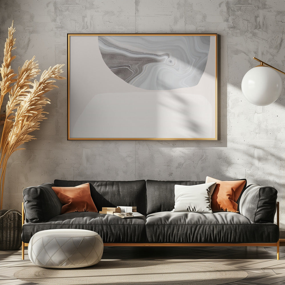 Marmer Drift | Poster