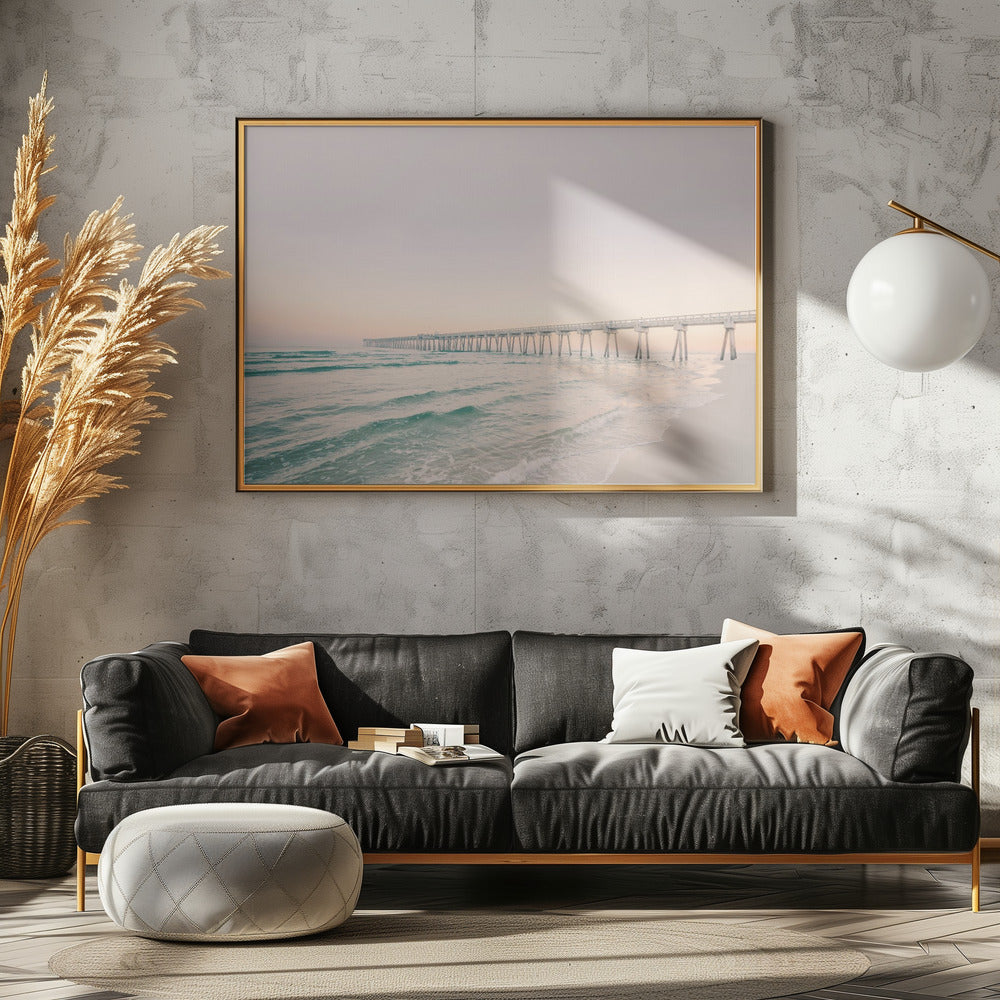 Promenade | Canvas