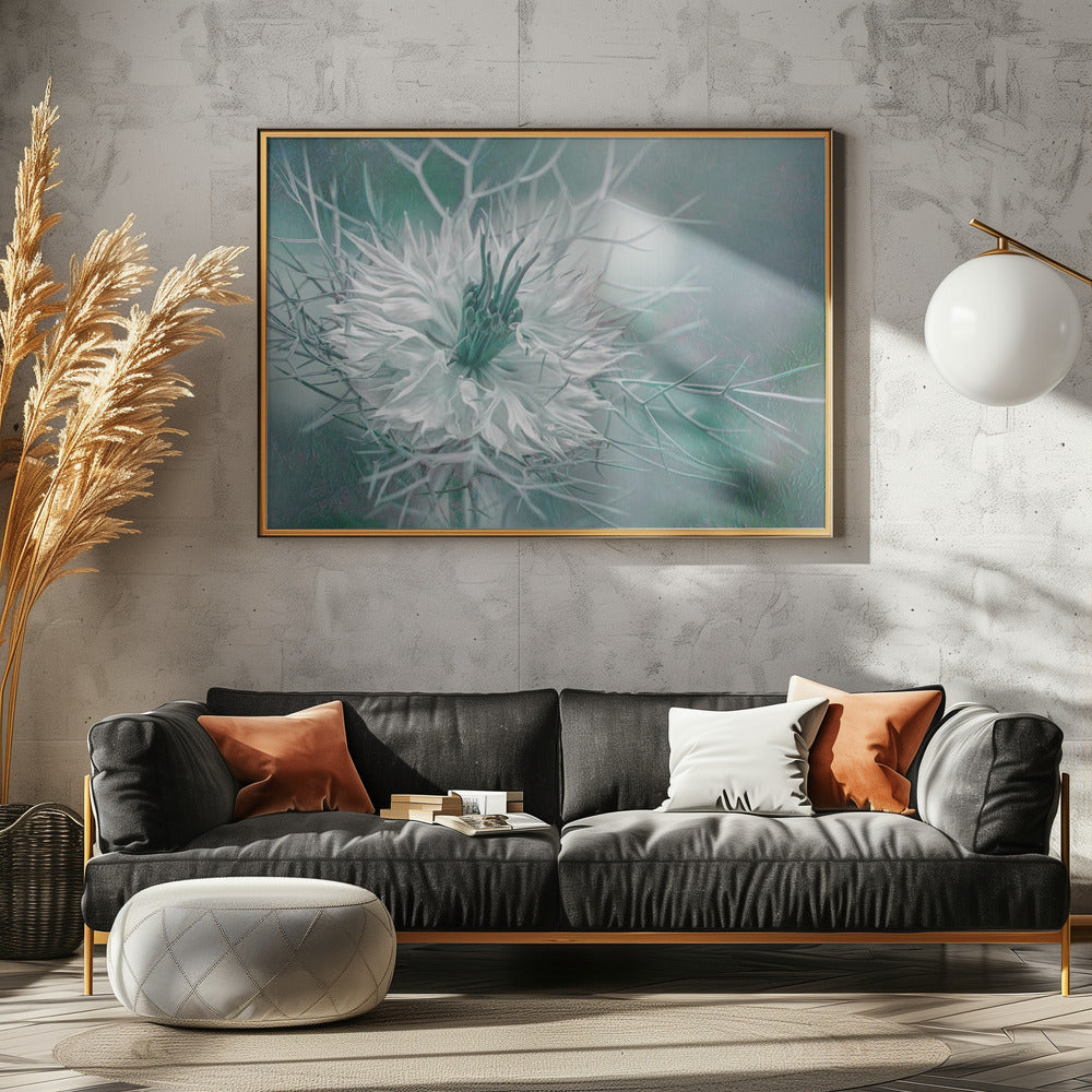 Nagloed | Canvas
