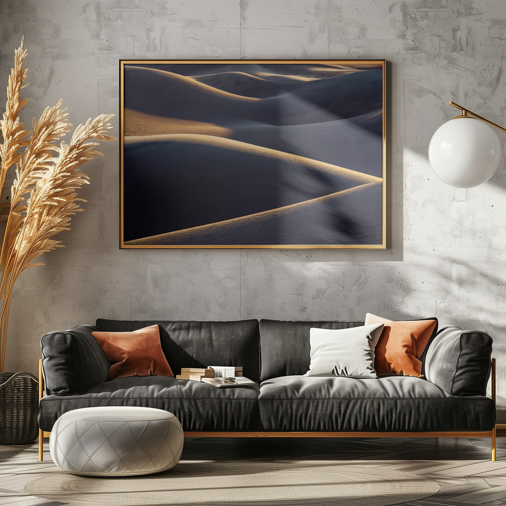 Curven | Canvas