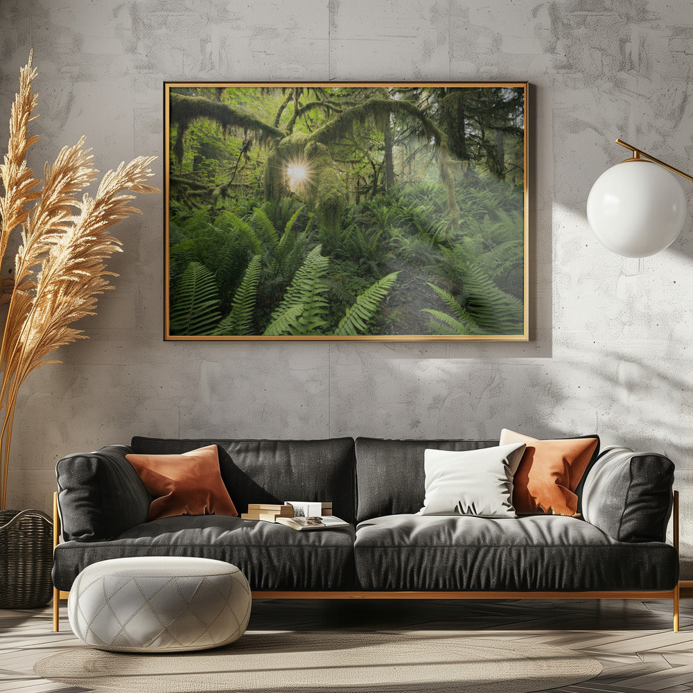 Elks Gateway | Canvas