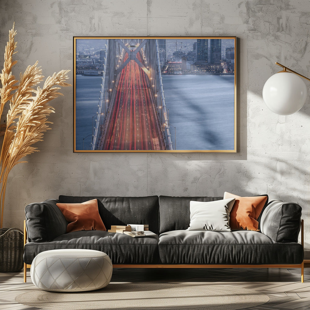 San Francisco | Canvas