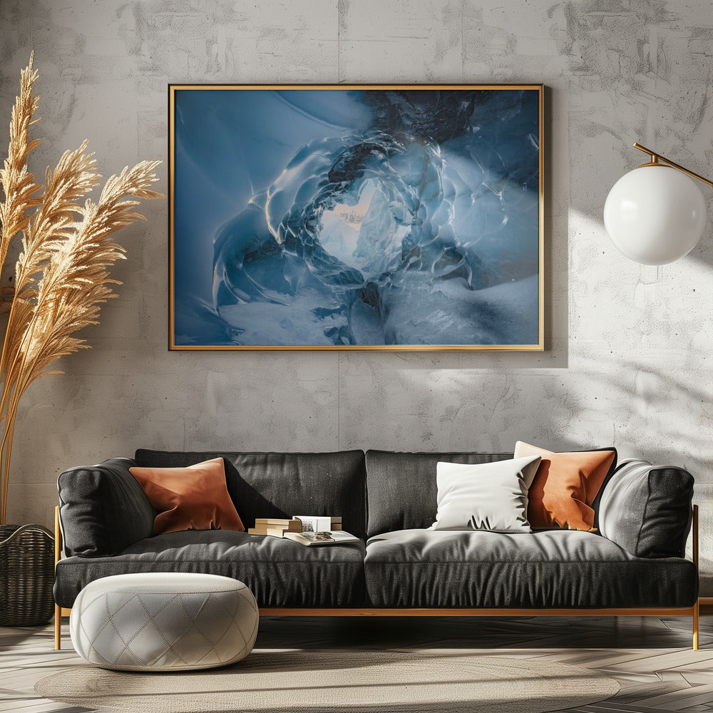 IJsgrot | Canvas