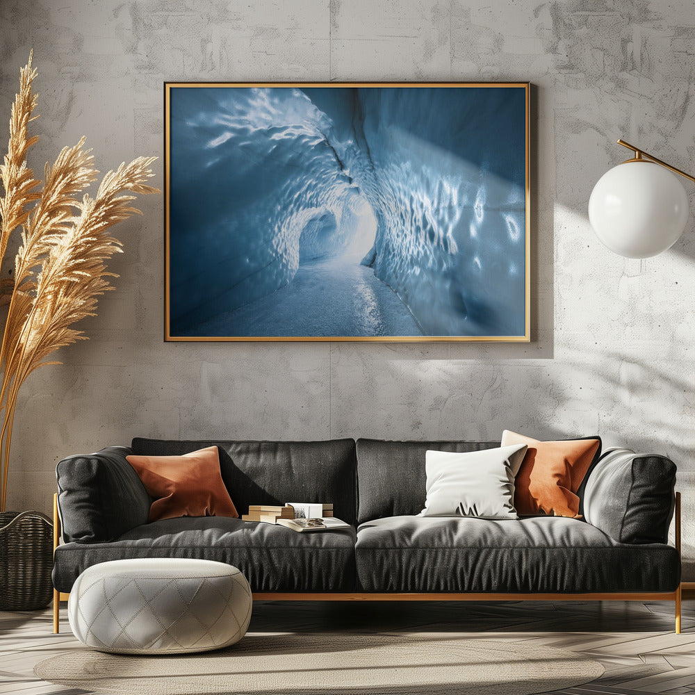 IJsgrotpad | Poster