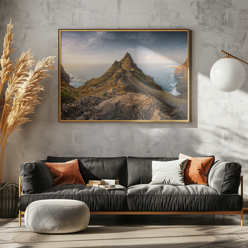 Kustpad | Poster