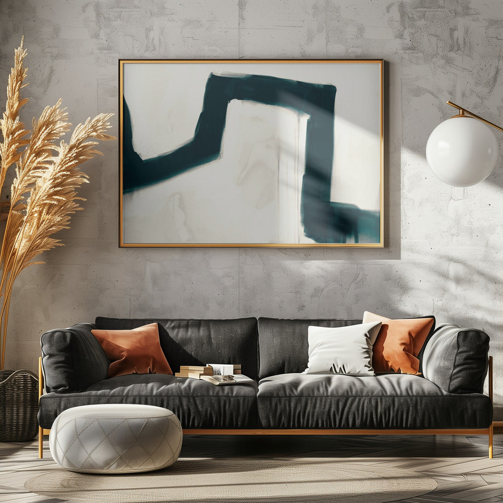 Brug | Poster