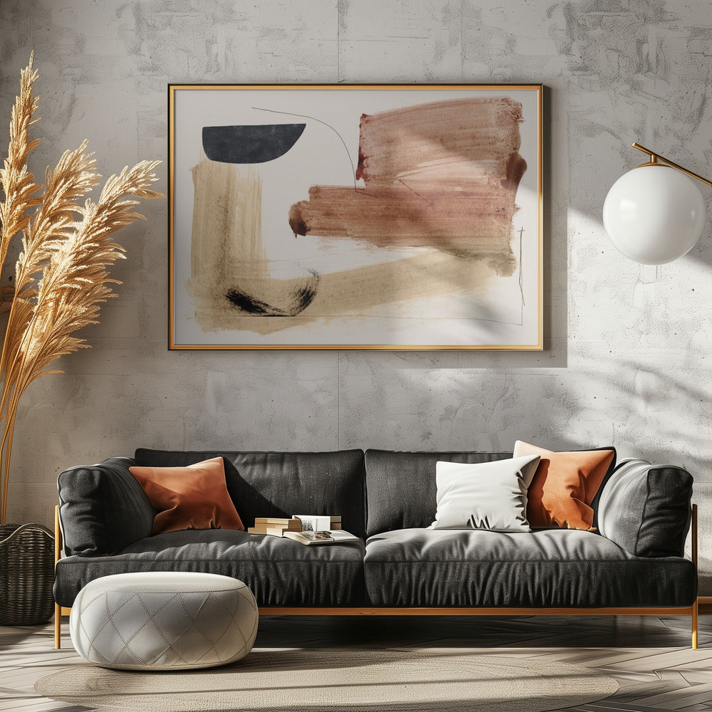 Koken | Poster