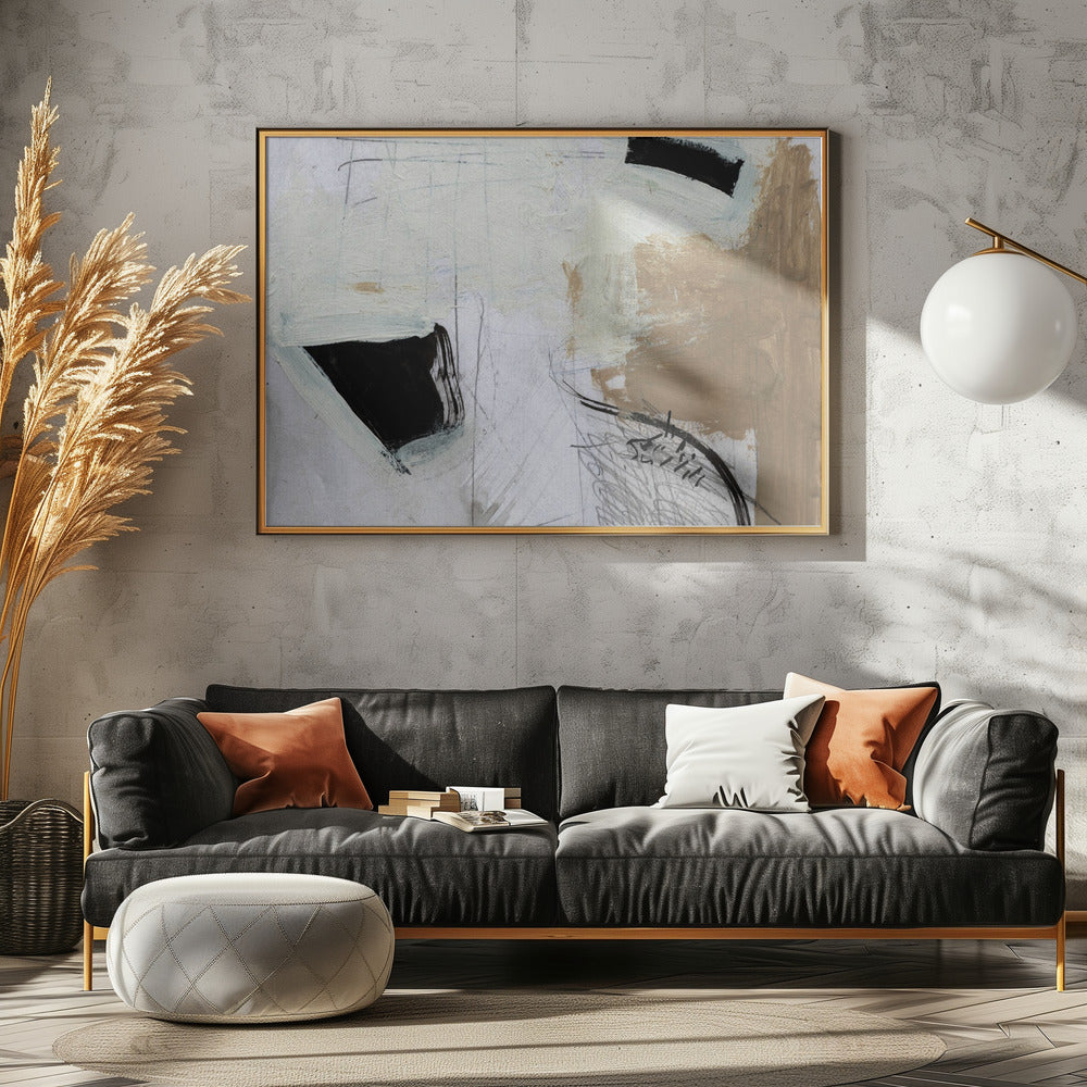 Motie | Poster
