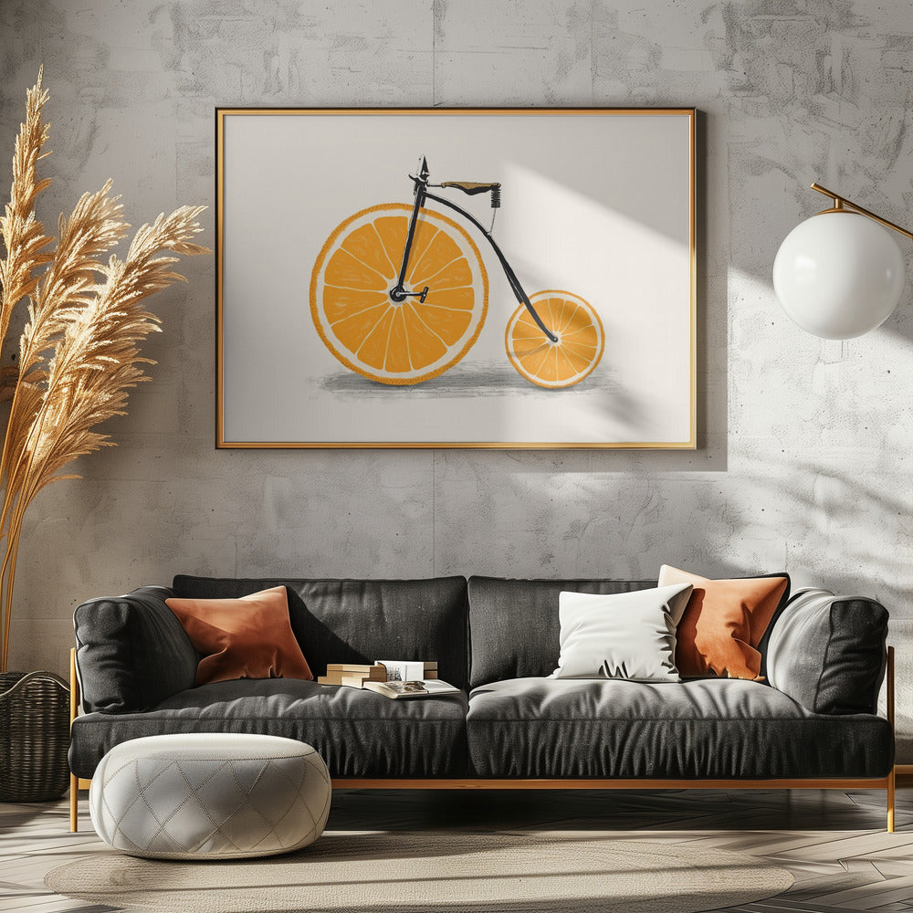 Vitamine | Canvas