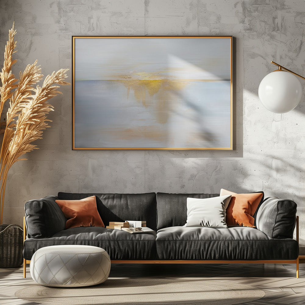 Zee Zon | Poster