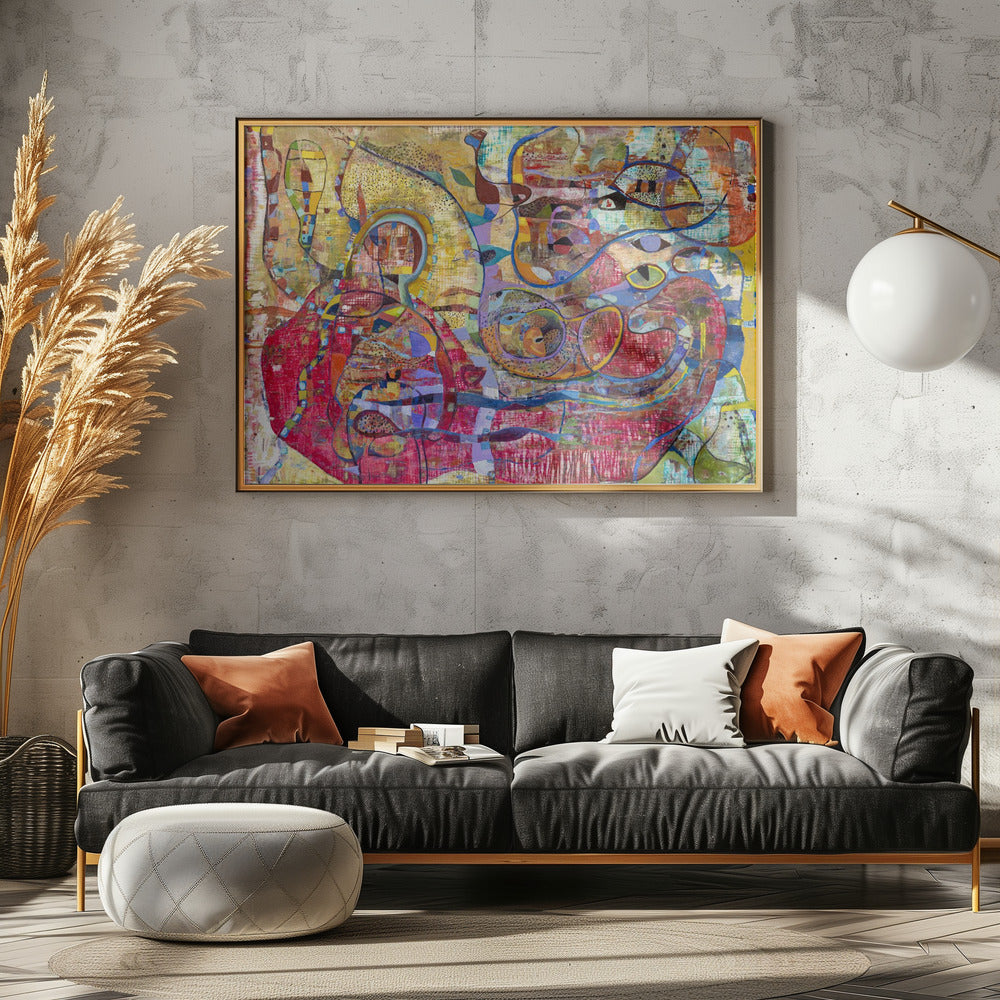 Baby | Canvas