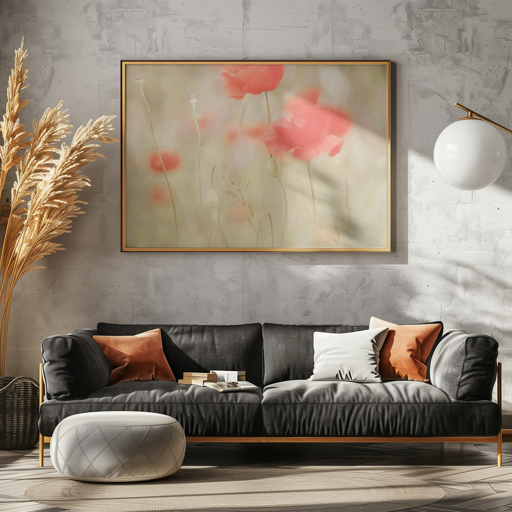 Herinneringen | Canvas