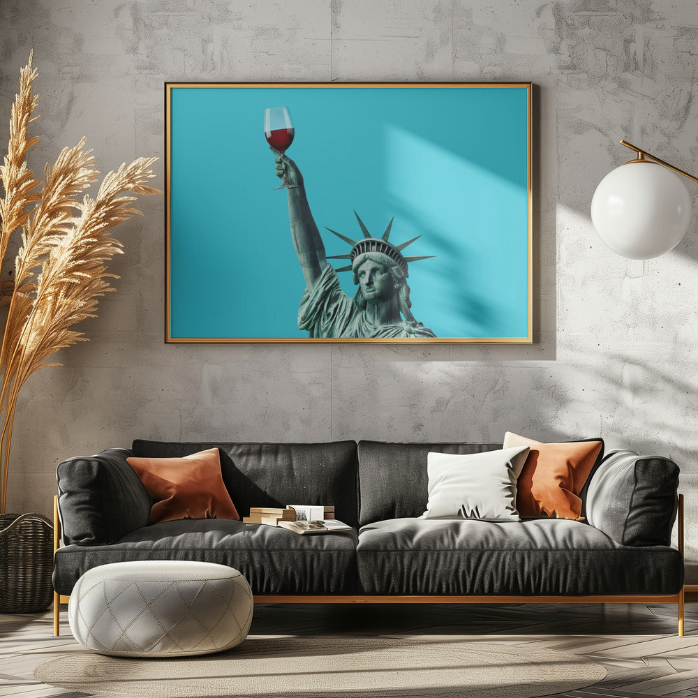 Vrijheid van drinken | Canvas