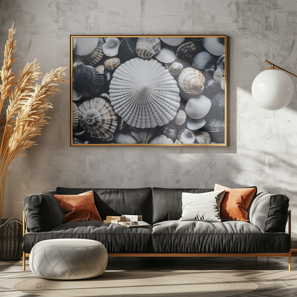 Shell Symfonie | Poster