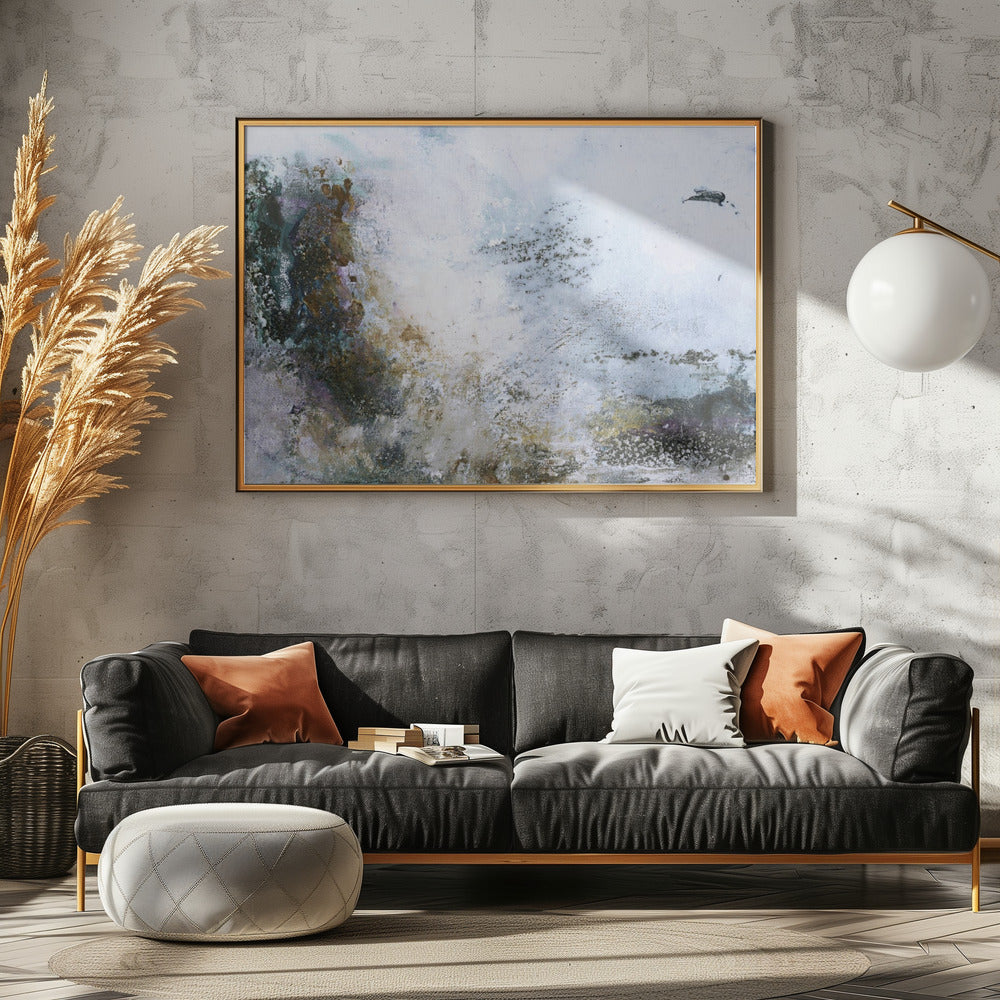 Port Renfrew | Poster