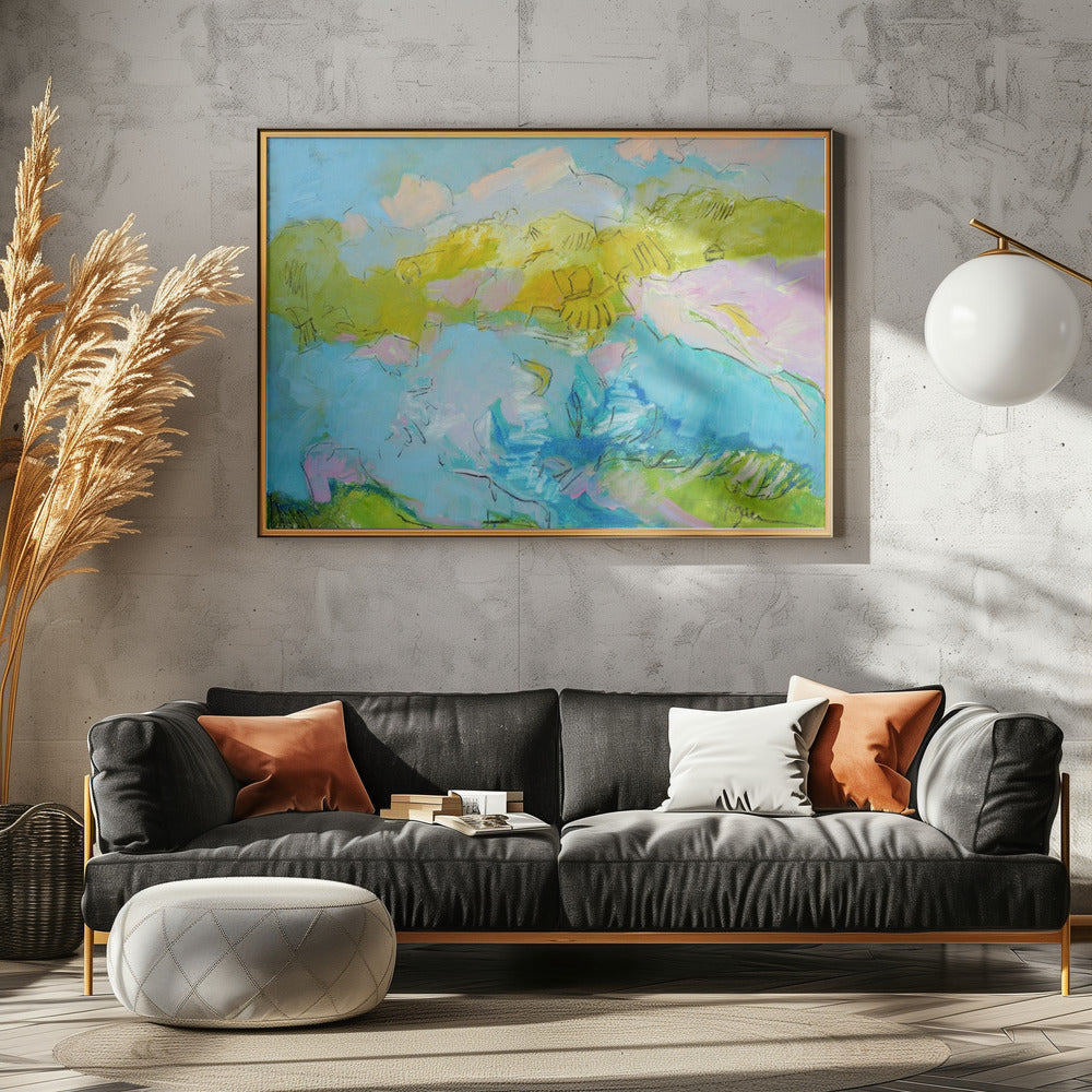 Learning to Soar | Canvas