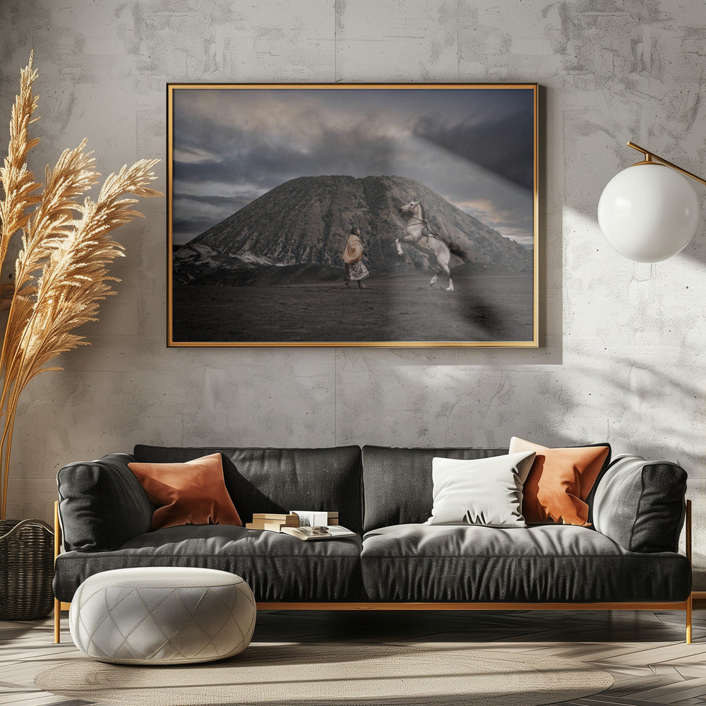 Dans met mij | Canvas