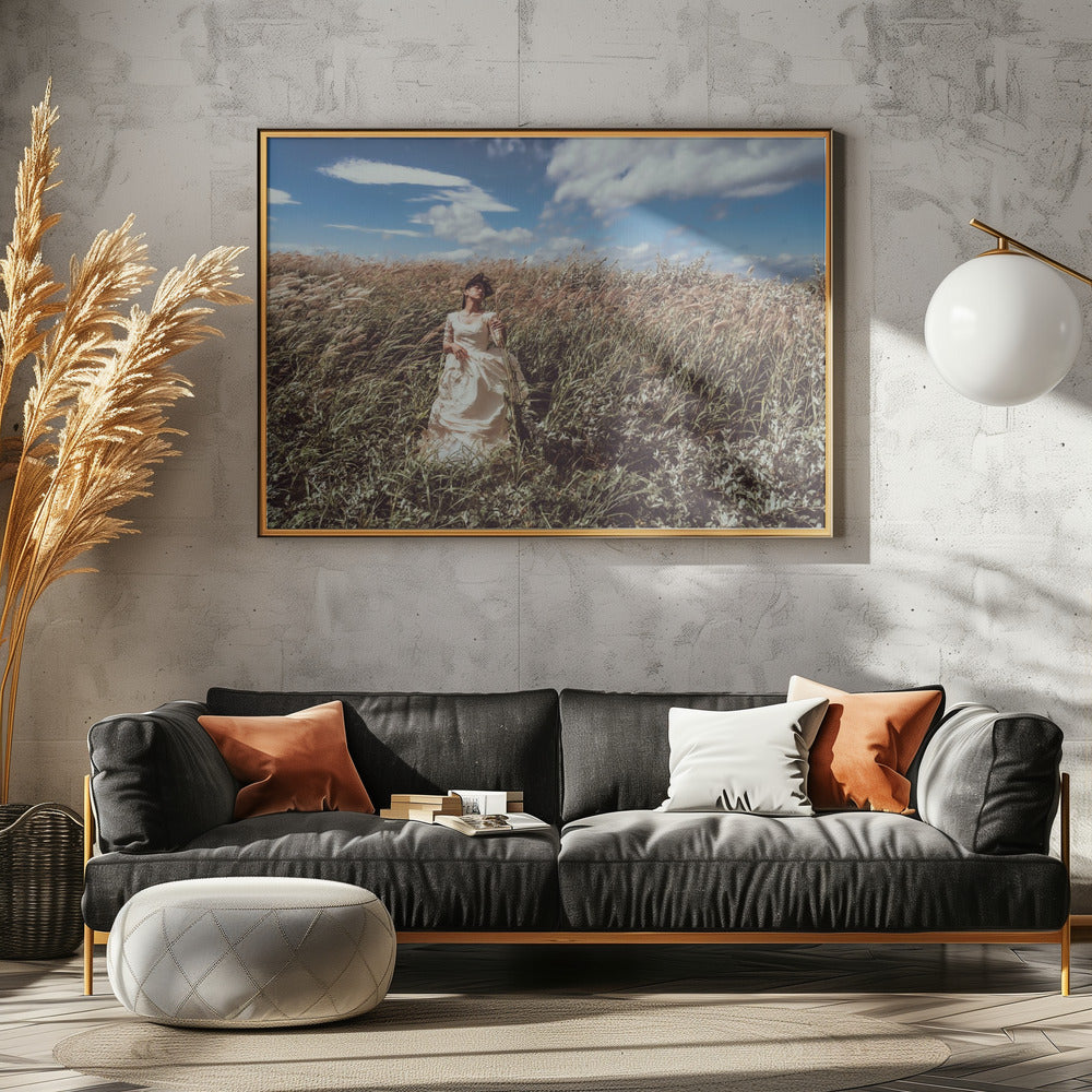 Ik wacht | Canvas