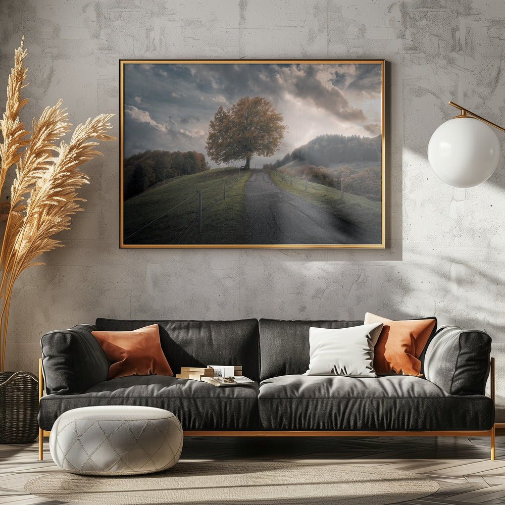 Keer op keer | Poster