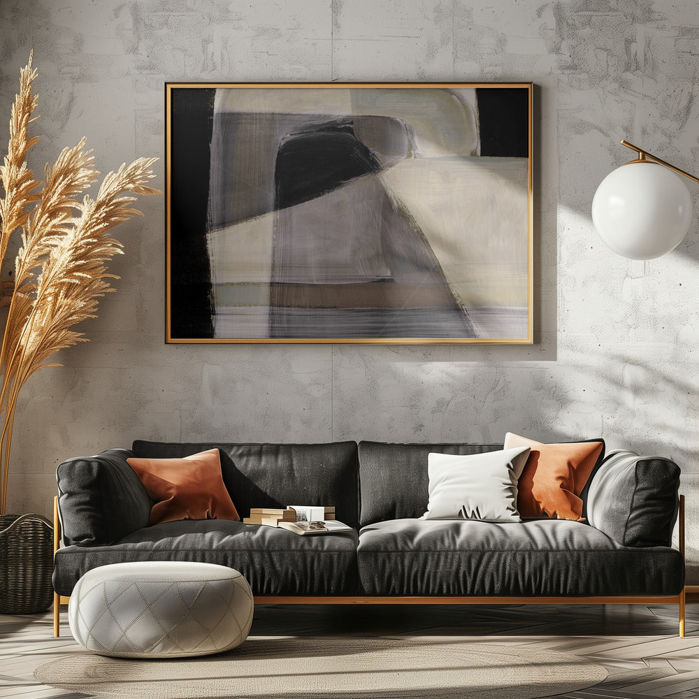 Stemmingen | Canvas