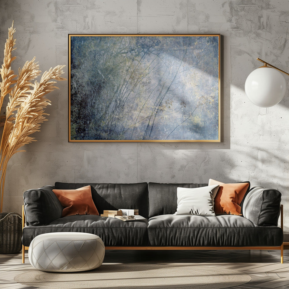 Hoge Sierra I | Canvas