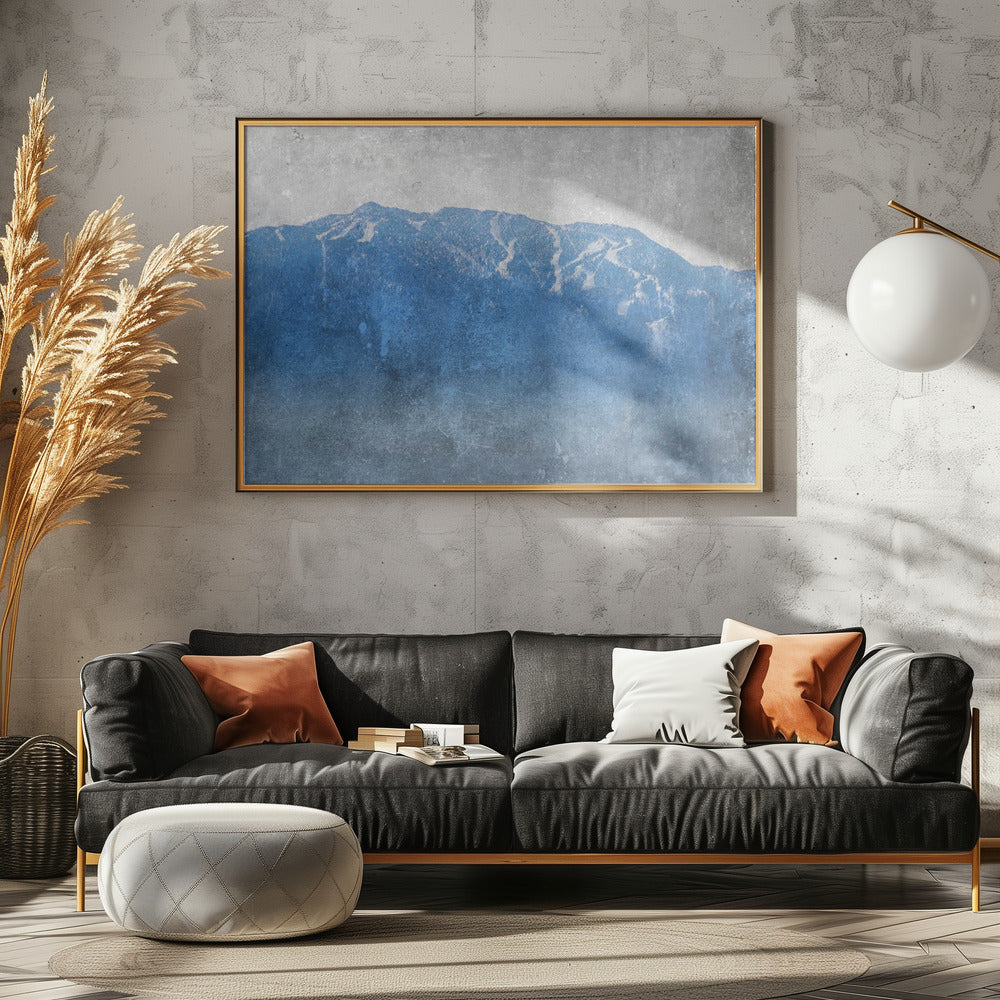 Hoge Sierra II | Poster