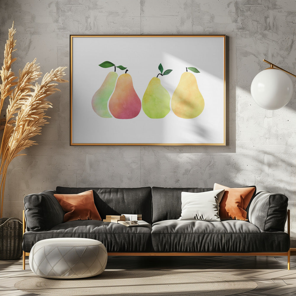 Peren | Canvas