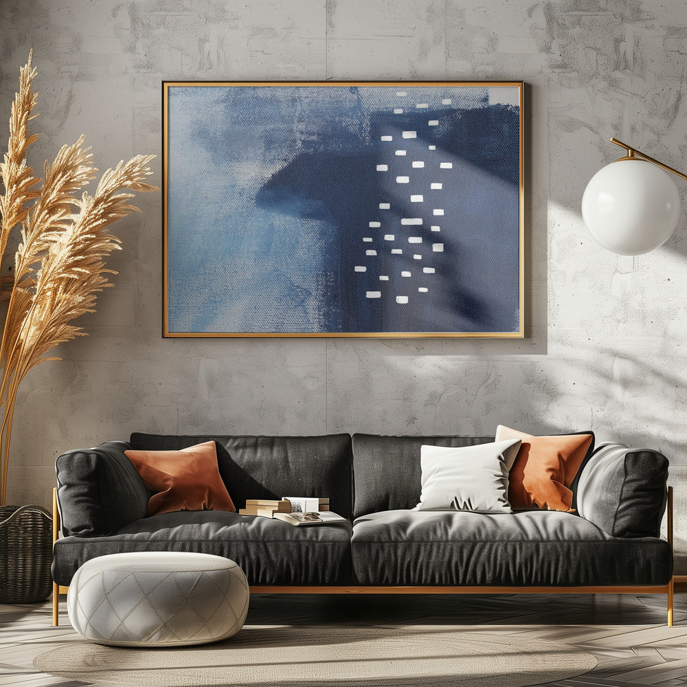 Veil of Midnight | Poster