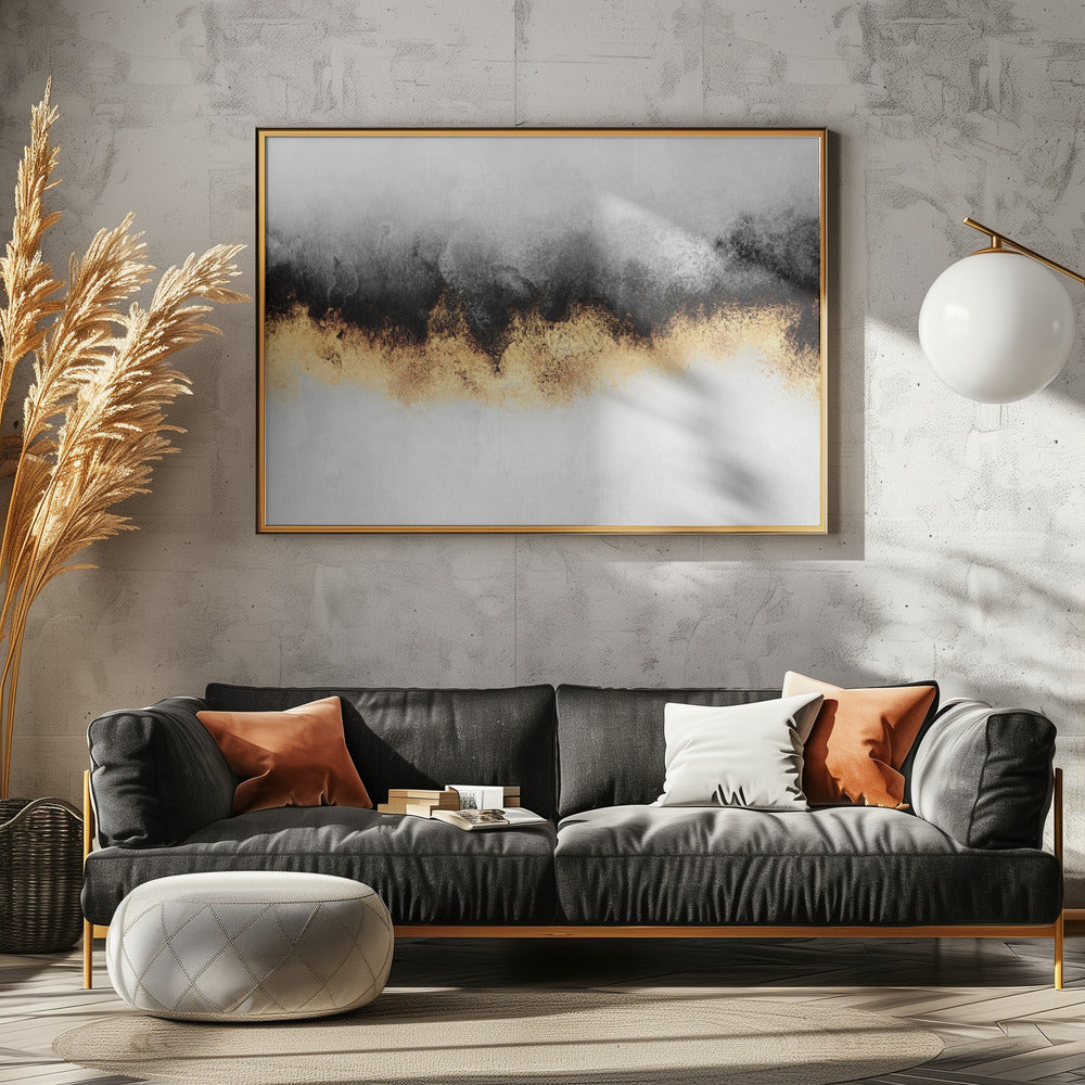 Hemel 2 | Canvas