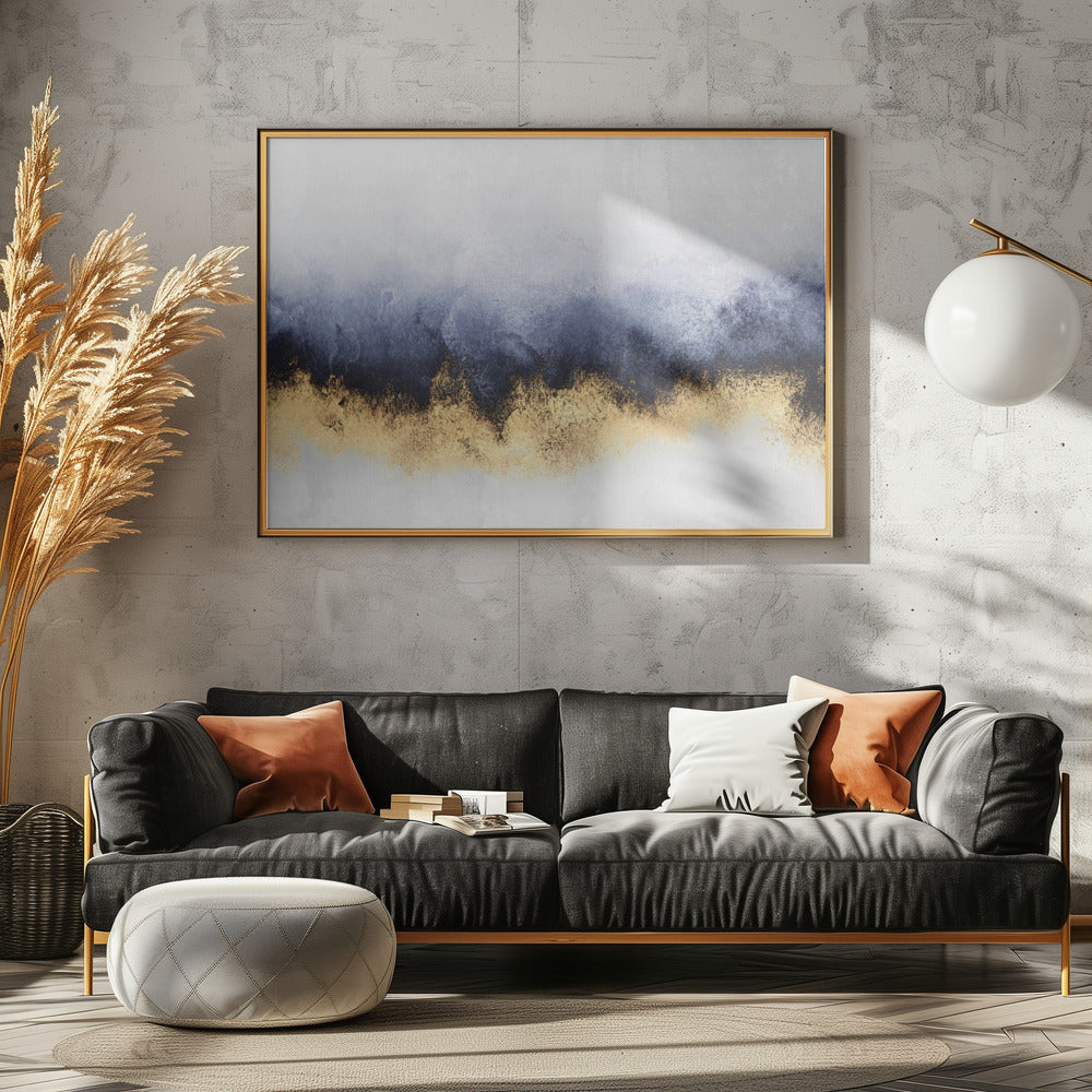 Lucht | Canvas