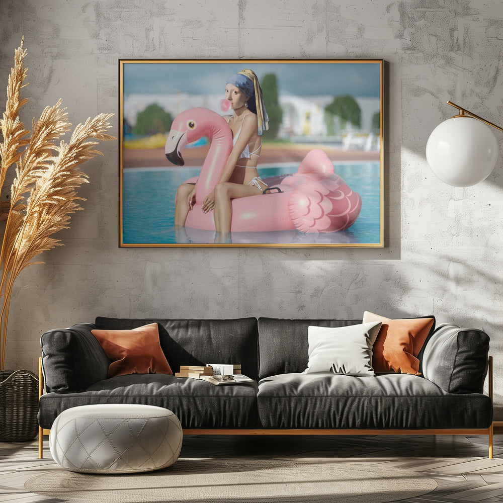 Sexy Parel | Canvas