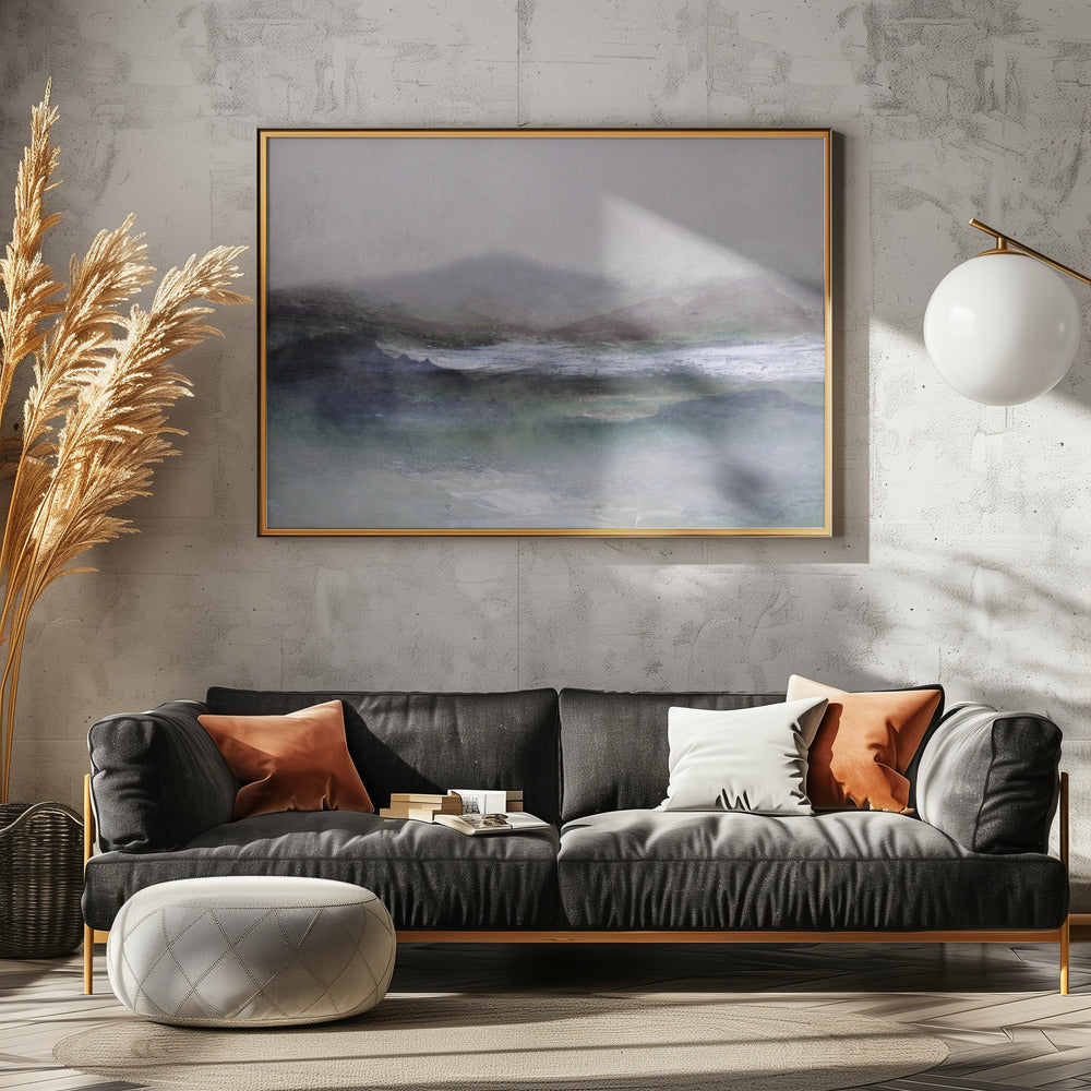 West Peak | Canvas