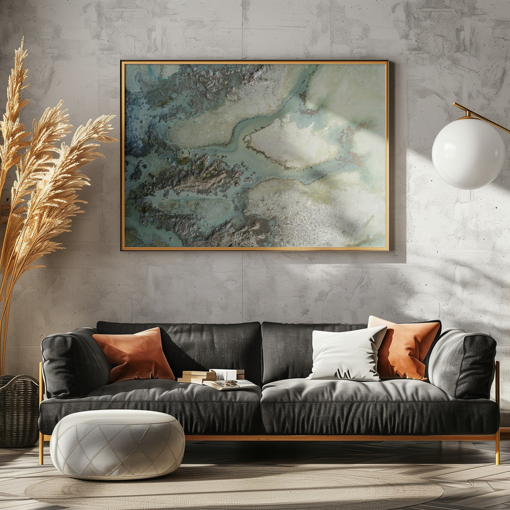 Evergreen | Canvas