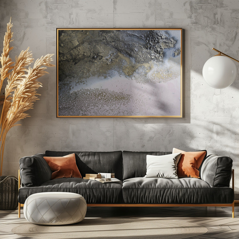 Zonnegloed | Poster