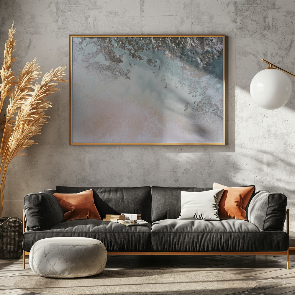 Grensloos | Canvas